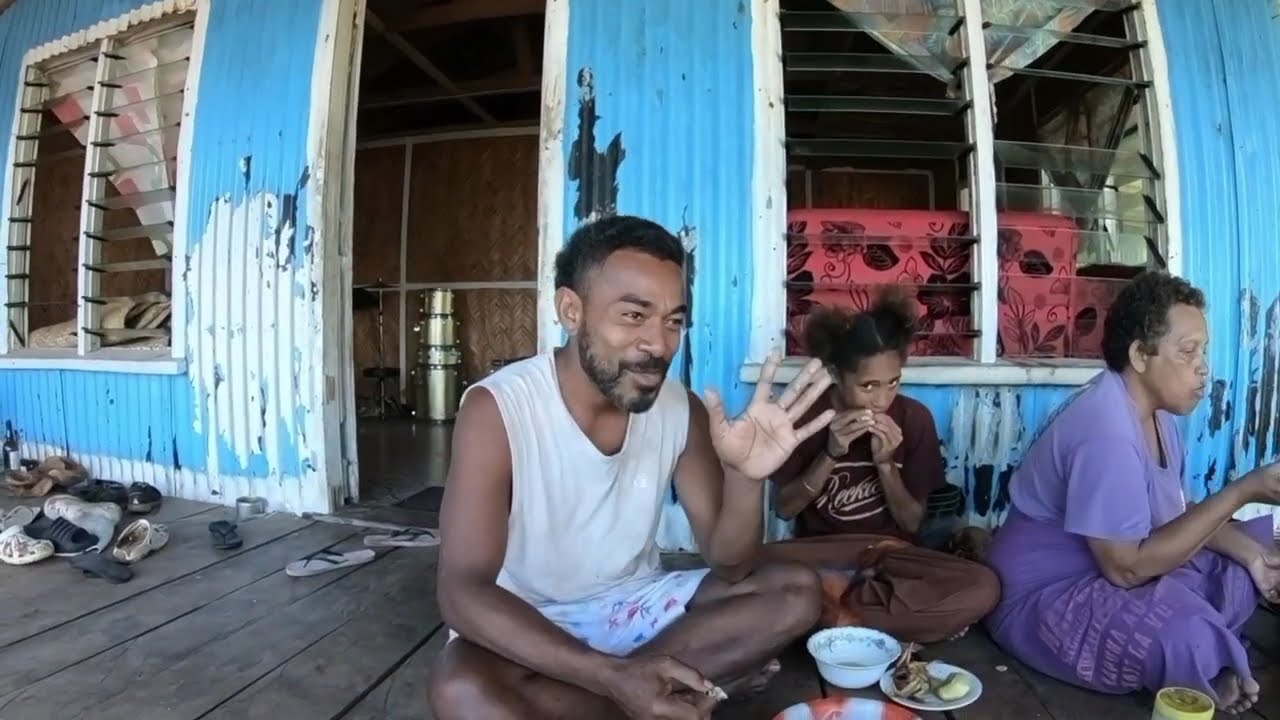 Lairo for Lunch with a view