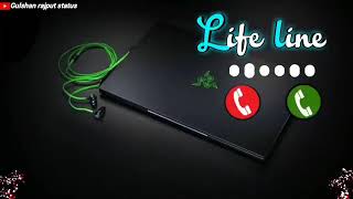 New Life 👩‍❤️‍💋‍👨 Line Sms Tone | Best Mobile Sms Ringtone | Love ❤️ Music Tone | New Ringtone 2021 screenshot 5