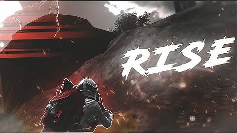 RISE - Pubg Montage || @SixtyNine || Best Velocity Edit || [ Android Edit ] #SixtyNineContest #BGMI