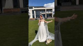 24H Jako Panna Młoda