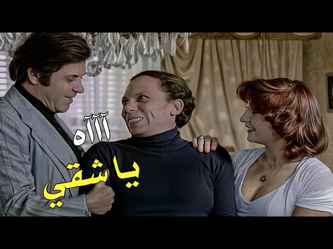 عادل امام بالمشهد ده قفل عالكوميديا خااالص  عادل امام بالمشهد ده قفل عالكوميديا خااالص