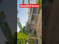 ইটের বাড়ি ইটের ঘর house 🏠 short video home design #house #Bangla bari #design