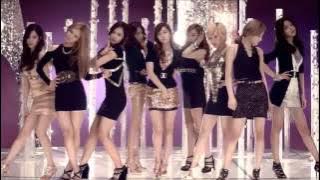 Girls Generation/SNSD  - I'm A Diamond  Music Video