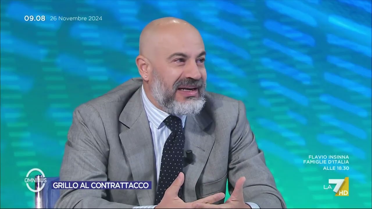 M5S, la rivelazione di Gianluigi Paragone: 