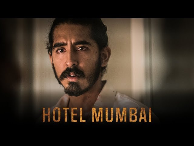 Watch film Hotel Mumbai | &ldquo;Don't Open the Door&rdquo;