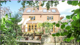 Calyptus Cottage, Newbury Road, Lambourn Rg17 7Ln - For Sale