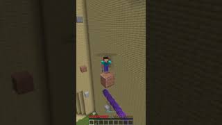 Dakplay и жека проходят паркур с помощью прыгучести