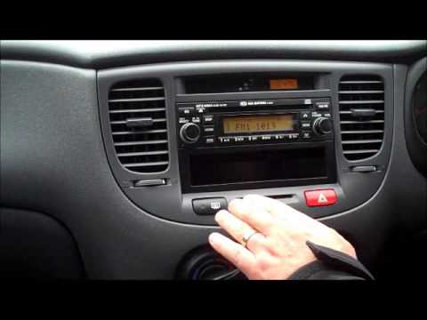 2009 Kia Rio LX Hatchback Video Walkaround by Berwick Mitsubishi