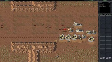 C&C95 - RC1985 vs smT^bLACk [CnCNet 5]