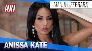 Anissa Kate - AVN Expo 2019 avec Benzaie