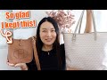 MY CURRENT MOST USED DESIGNER BAGS *mini reviews of these bags* 2023