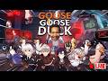 Akanku bantai hama hama ini | Goose Goose Duck #goosegooseduck