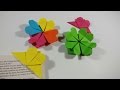 Como hacer un corazon marcapaginas  - Origami facil