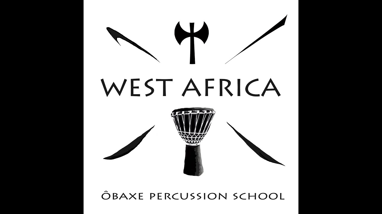 Soli rapide for Kenkeni  + Sangba + Dununba version 1