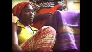 nyota ndogo - chereko