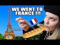 I Made Bread and Took a Pretend Trip to France