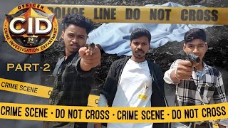 CID Part 2 | CID (Bengali) - Ep 1 | CID Funny Video @Bongtvfun