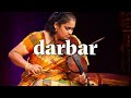 Raga bahudari  dr jyotsna srikanth  carnatic violin  music of india