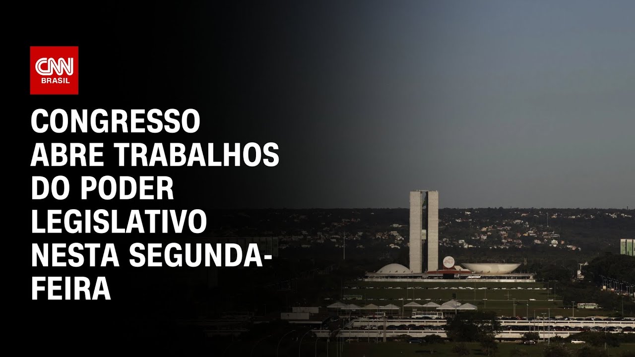 Congresso Do Poder Legislativo