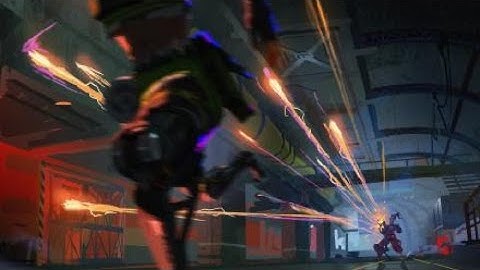 Apex Legend lag switch using