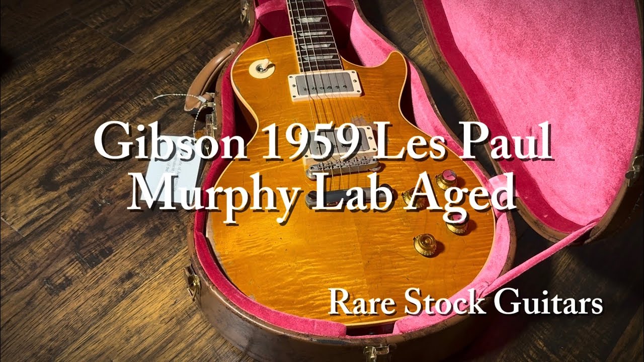 Rare Stock Guitars(レアストックギターズ)(茨城県土浦市大手町) TOP