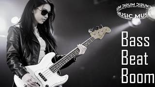 Deep Funk Bass Groove Playlist for Coding, Reading, Study & Relax Sessions