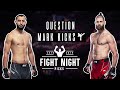 Question Mark Kicks - UFC Fight Night: Reyes vs. Prochazka Preview