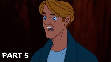 Broken Sword - Shadow of the Templars (PS5) - Walkthrough Gameplay Part 5: Templar Shadows.