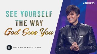 See Yourself The Way God Sees You | Gospel Partner #Shorts