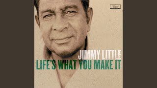 Video thumbnail of "Jimmy Little - Under the Bridge"
