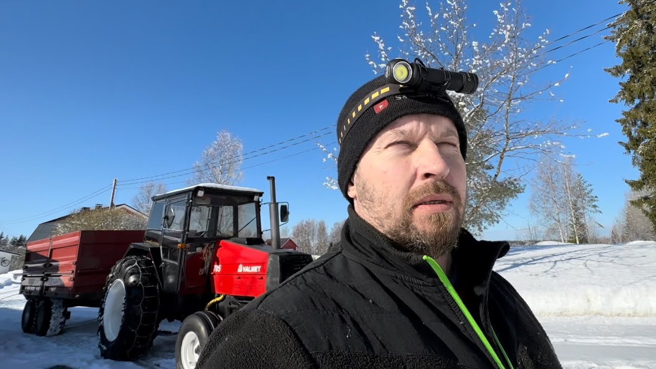 Loputon siivous ja kuka se nyt oikein muuttaa!!