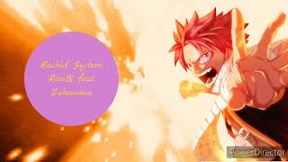 NIGHTCORE - Rachid System - Rim'K ft Zahouania