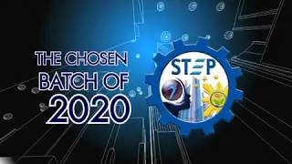 STEP INC 2nd Commencement Exercises - TEASER