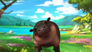 Release the Hippo!