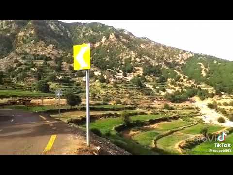 مولوی حافظ الرحمن کاشف اوعصمت اللہ جرار مسافرو باراکے