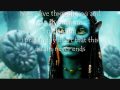 Leona Lewis I See You Lyrics Official Avatar Song Leona Lewis I See You Lyrics Official Avatar Song