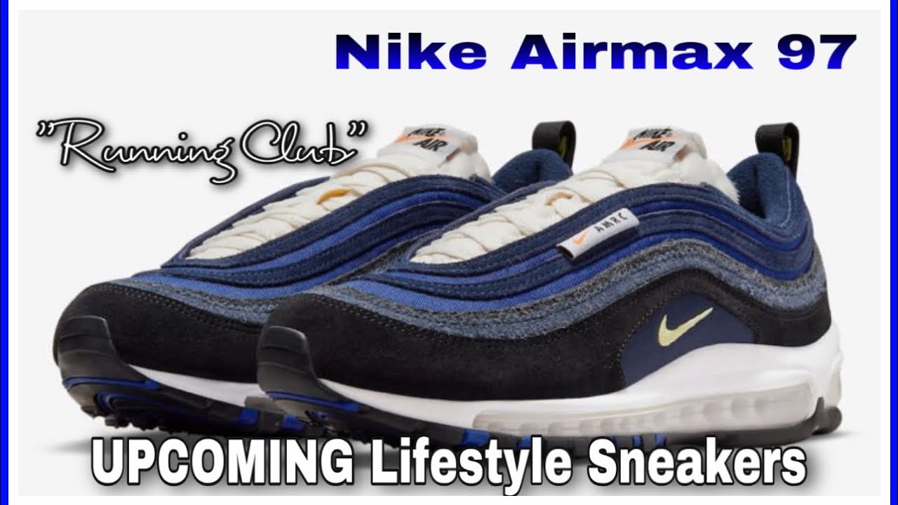 air max 95 running man