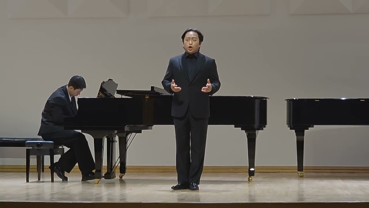 R.Strauss - Ich trage meine Minne