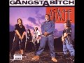 Apache - Gangsta Bitch (Instrumental [1992])