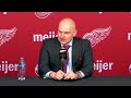 Red Wings LIVE 2.23.23: Derek Lalonde