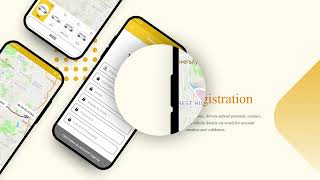Tab A Ride - Food Delivery Mobile App Development Company