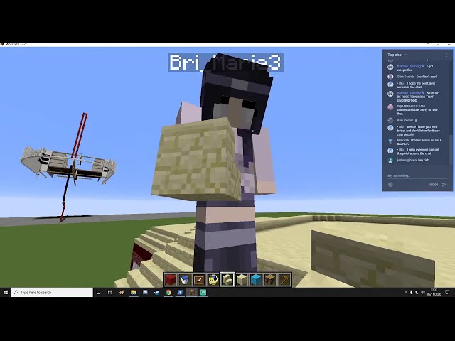 Minecraft Mindcrack Video - S6E221 - Travelers (Minecraft Videos