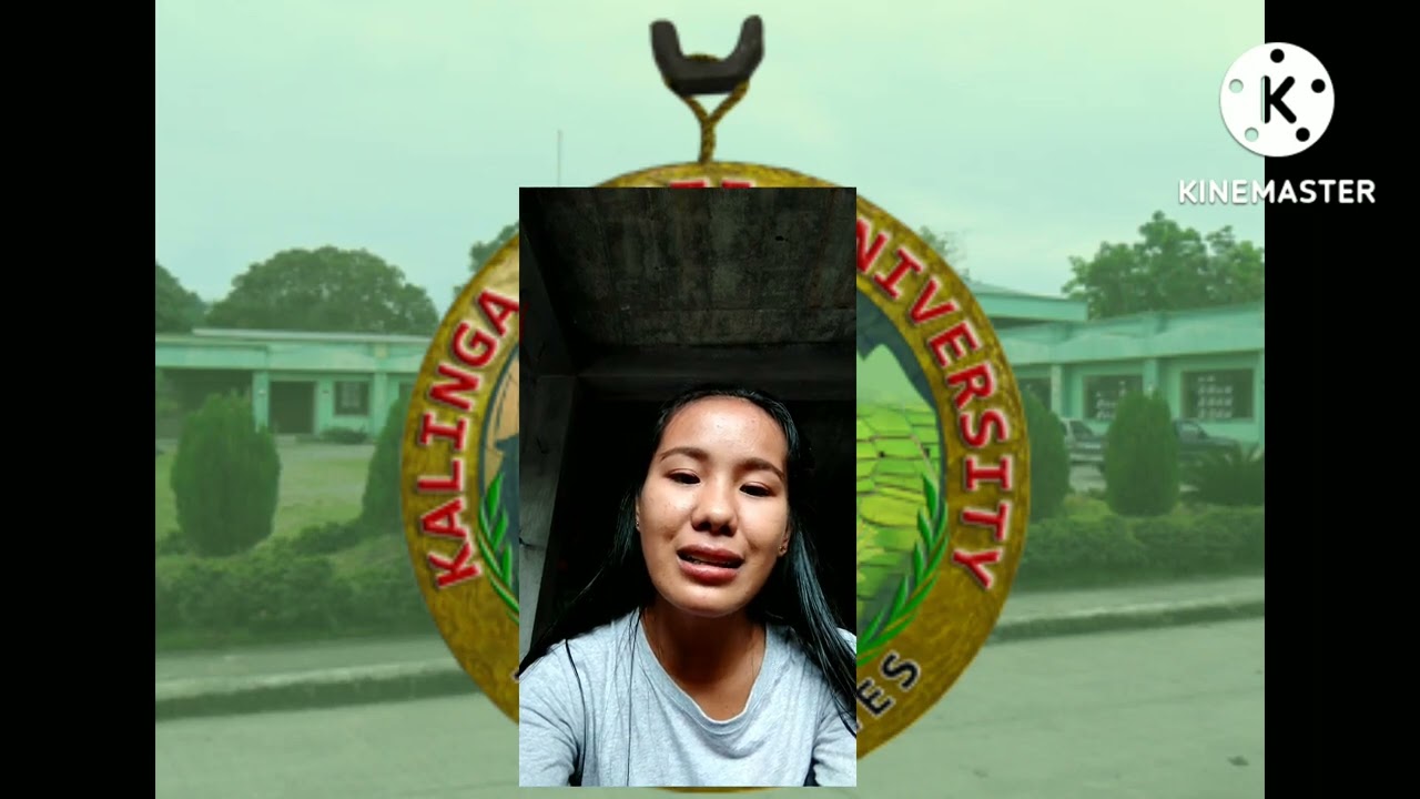 vision, mission and university hynm of Kalinga state university