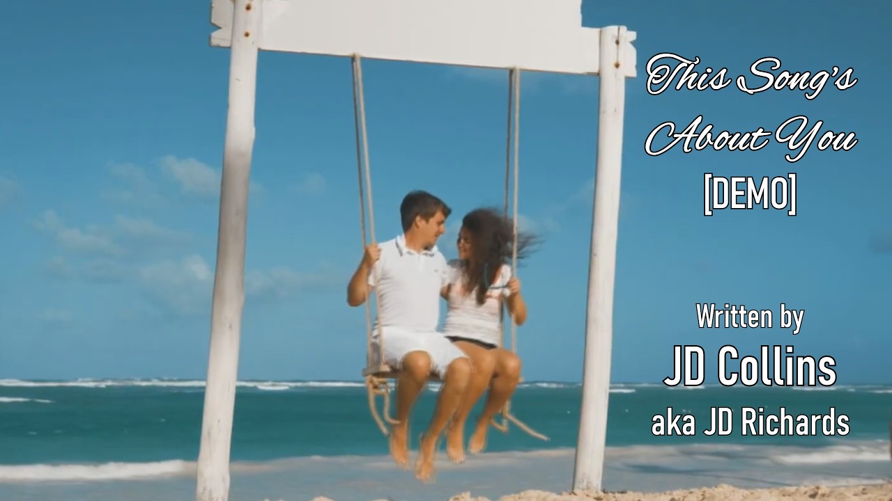 This Song's  About You