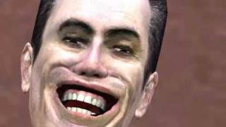 Gman Goes Super Sexy