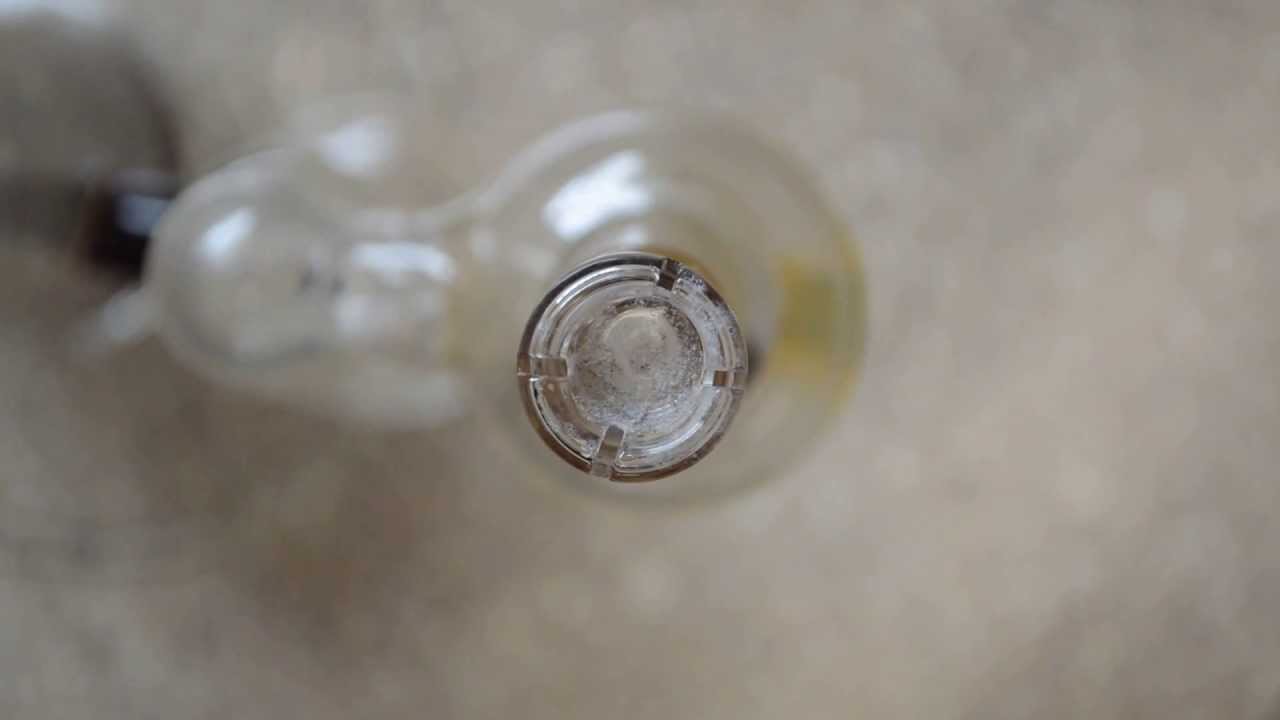 Vigil Domeless quartz nails