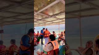 #original #shortvideo #srishailam #dam #krishnariver #patalganga ✨🤩🎊🥰⚡️🐳⛴️⛰️