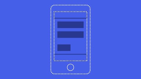 Mobile UI Design for Beginners: Introduction