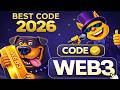 Roobet Promo Code "WEB3" — 100% working promo code in 2026 (new roobet promo code)