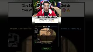 CLUTCH MASTER AWP